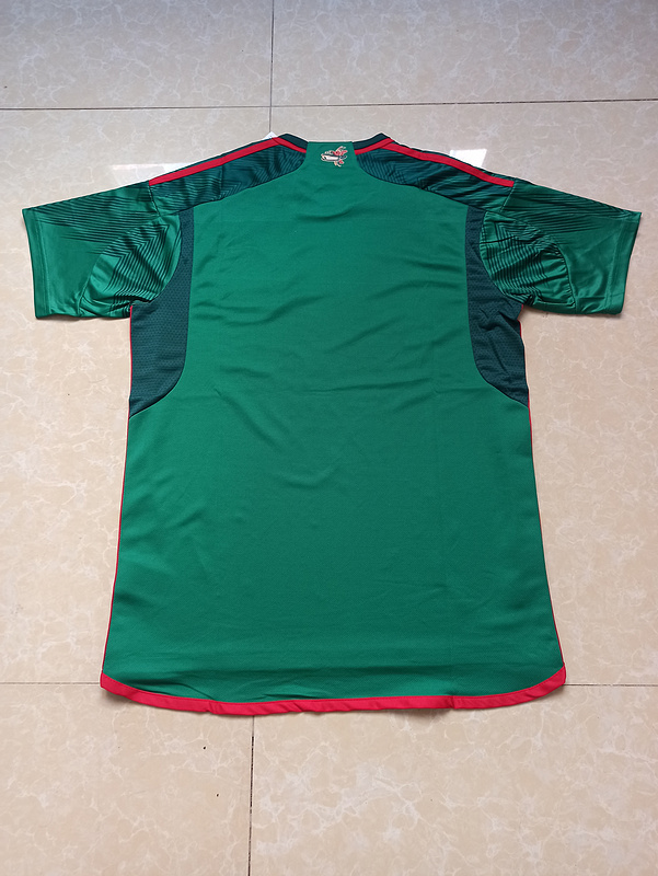 22 World Cup Mexico Home